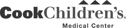 Cook Children's Medical Center Logo