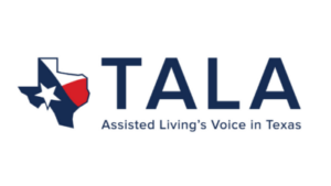 Texas Assisted Living Association Full Color Logo