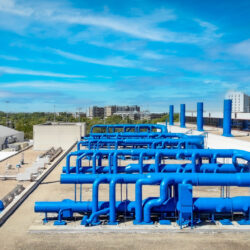 Stephens-Commercial-Painting-Commercial-Exterior-School-Roof-K-12-Parrish-Roof