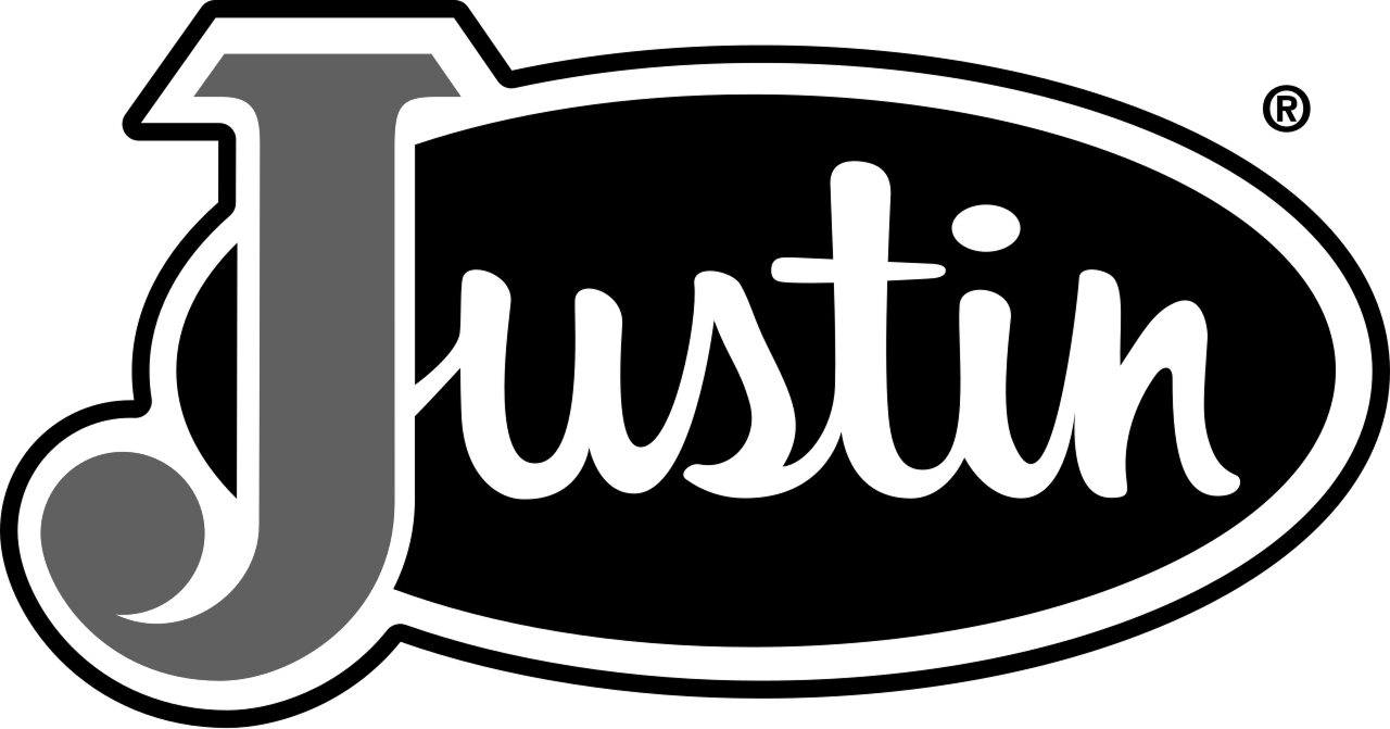 Justin_Boots_logo.svg 1